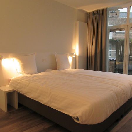 Hotel Muske Pitter Mechelen Zewnętrze zdjęcie