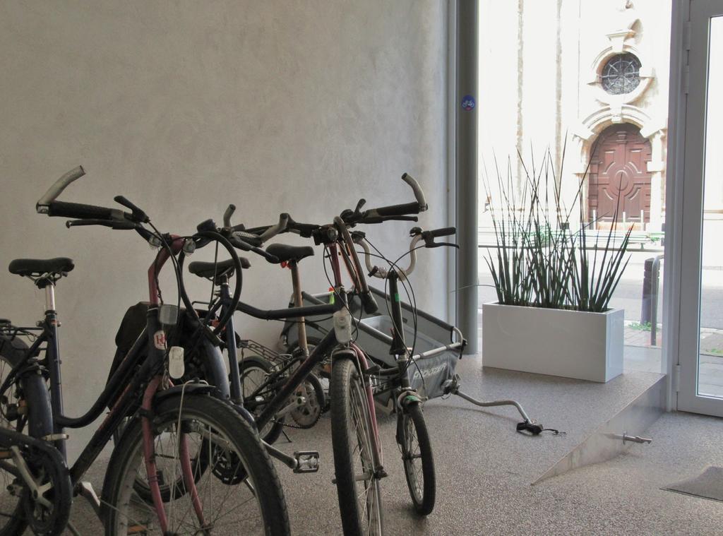 Hotel Muske Pitter Mechelen Zewnętrze zdjęcie