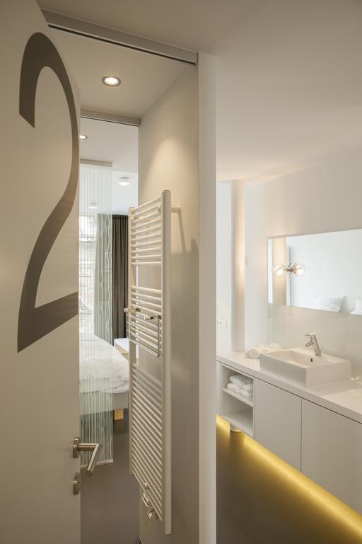 Hotel Muske Pitter Mechelen Pokój zdjęcie