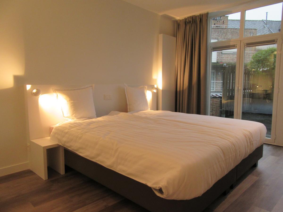Hotel Muske Pitter Mechelen Zewnętrze zdjęcie