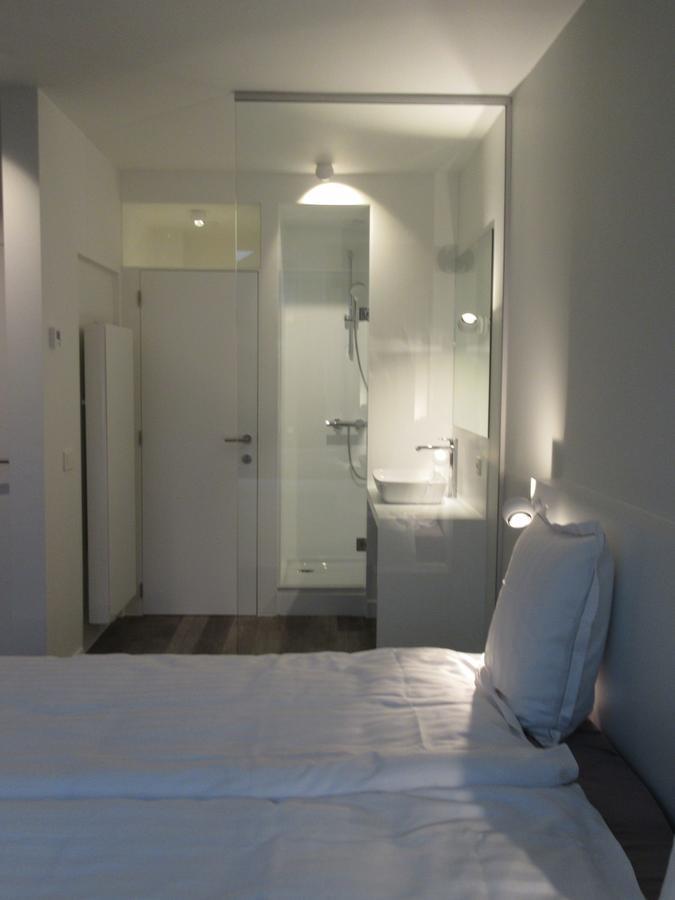 Hotel Muske Pitter Mechelen Zewnętrze zdjęcie
